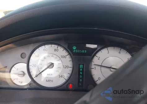 2010 Chrysler 300 Touring/Signature Series/Executive Series из США, поврежденный, VIN 2C3CA5CV3AH206512